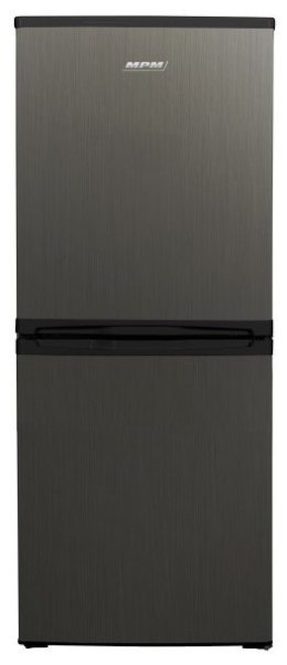 MPM Chłodziarka MPM-185-KB-42 dark inox (WYPRZEDAŻ)