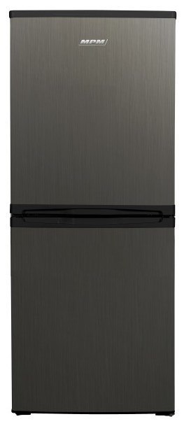 MPM Chłodziarka MPM-185-KB-42 dark inox (WYPRZEDAŻ)