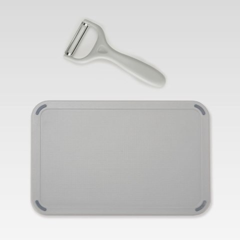 Maestro Zestaw kuchenny do krojenia MR-1413-GREY MAESTRO