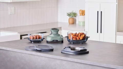 NINJA Frytownica beztłuszczowa CRISPi Sage FN101 NINJA