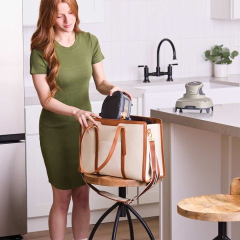 NINJA Frytownica beztłuszczowa CRISPi Stone FN101 NINJA