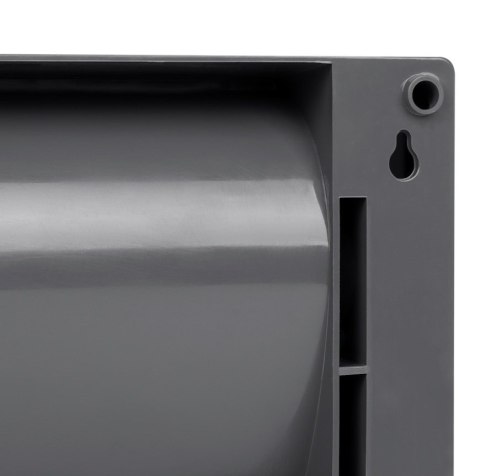 N'OVEEN Kurtyna grzewcza Noveen HC2200 pilot LED (WYPRZEDAŻ)