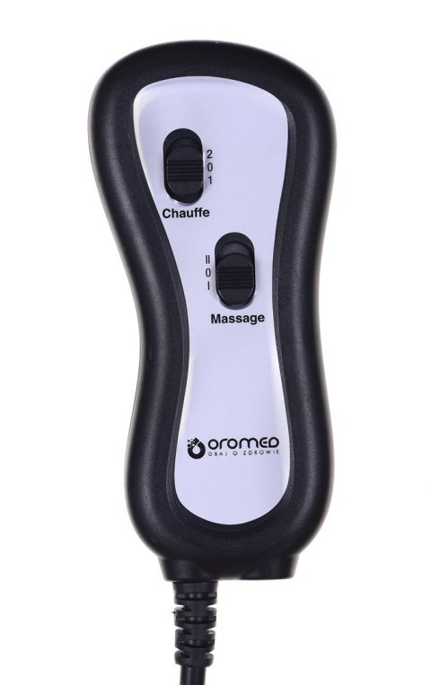 Oromed Buty ogrzewająco- masujące OROMED