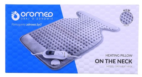 Oromed Poduszka ogrzewająca na kark ORO-HEAT NECK OROMED