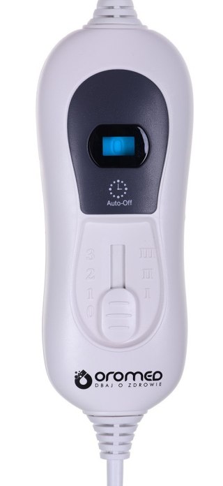 Oromed Poduszka ogrzewająca na kark ORO-HEAT NECK OROMED