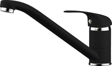 PYRAMIS Bateria PYRAMIS ASALIA granit karbon 090922438 kuchenna czarna