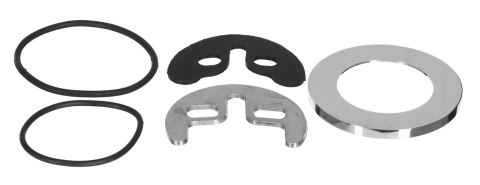 PYRAMIS Bateria PYRAMIS BELLO granit beż piaskowy 090911838 kuchenna beżowa