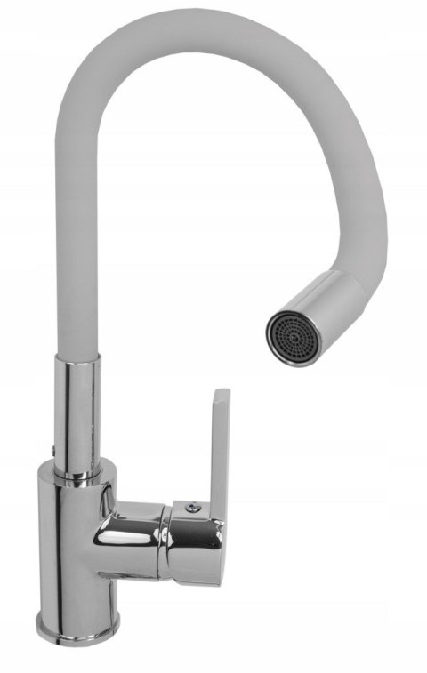 PYRAMIS Bateria PYRAMIS FLESSI szary