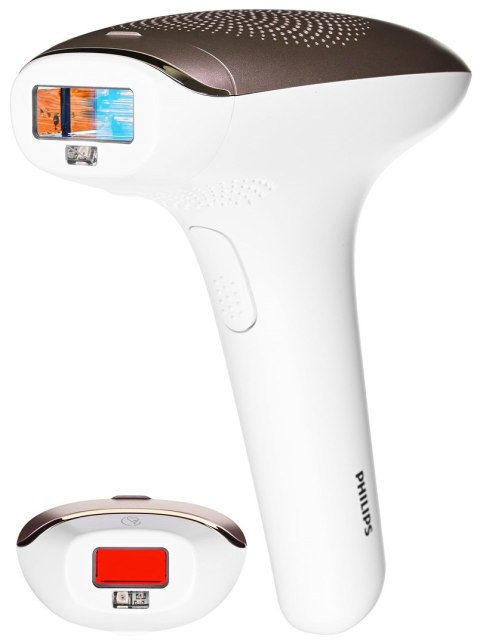 Philips Depilator PHILIPS Lumea Advanced SC1997/00 + 2 nasadki