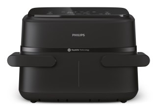 Philips Frytownica beztłuszczowa PHILIPS NA 150/00 (WYPRZEDAŻ)
