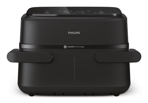 Philips Frytownica beztłuszczowa PHILIPS NA 150/00 (WYPRZEDAŻ)