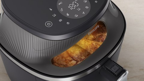 Philips Frytownica beztłuszczowa PHILIPS NA 332/00