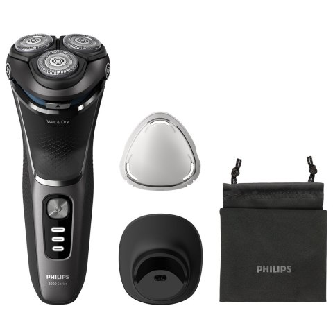 Philips Golarka PHILIPS Series 3000 S3343/13