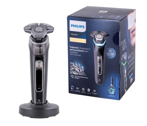 Philips Golarka PHILIPS series 9000 S9976/55