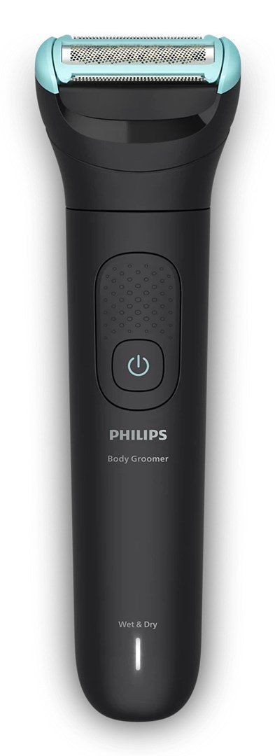 Philips Golarka do ciała PHILIPS BodyGroom BG5480/15