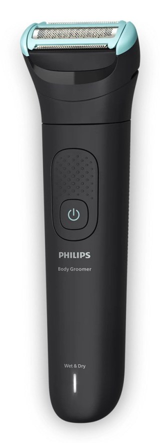 Philips Golarka do ciała PHILIPS BodyGroom BG5480/15