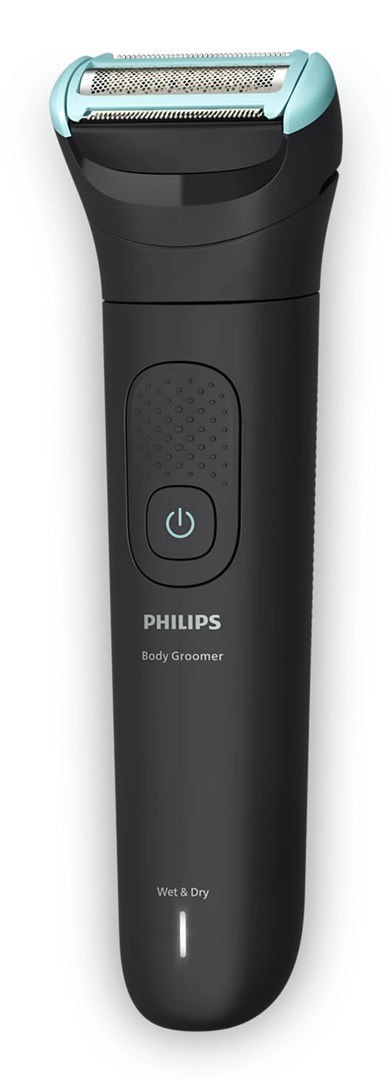 Philips Golarka do ciała PHILIPS BodyGroom BG5480/15
