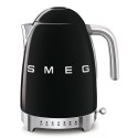 SMEG Czajnik elektryczny SMEG KLF04BLEU (WYPRZEDAŻ)
