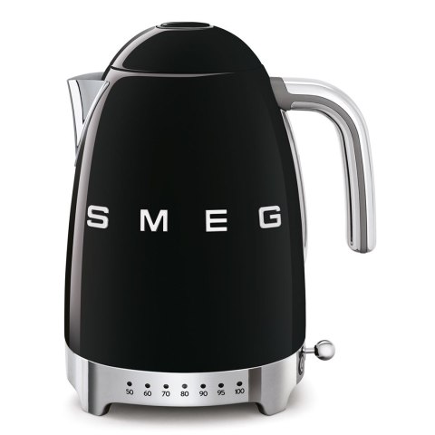 SMEG Czajnik elektryczny SMEG KLF04BLEU (WYPRZEDAŻ)