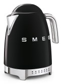 SMEG Czajnik elektryczny SMEG KLF04BLEU (WYPRZEDAŻ)