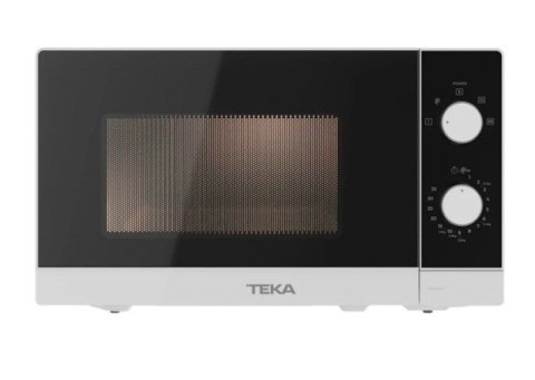 TEKA Kuchenka mikrofalowa TEKA MW FS20 WH