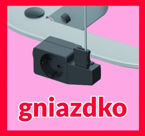 VILEDA Deska do prasowania ViledaTotal Reflect Plus (WYPRZEDAŻ)