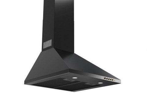 AKPO Okap AKPO WK-4 CLASSIC GOLD 50 CZARNY