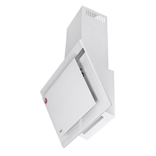 AKPO Okap AKPO WK-4 NERO LINE 2.0 50 BIAŁY T300 Liniowy LED/Siłownik