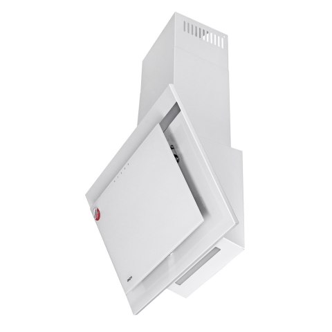AKPO Okap AKPO WK-4 NERO LINE 2.0 50 BIAŁY T300 Liniowy LED/Siłownik