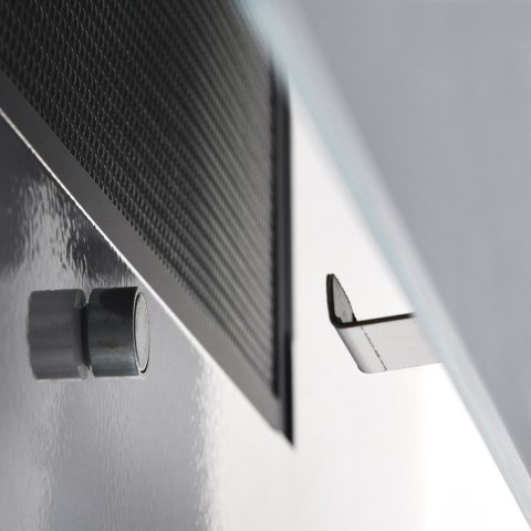 AKPO Okap AKPO WK-4 NERO LINE 2.0 50 BIAŁY T300 Liniowy LED/Siłownik