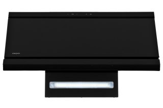 AKPO Okap AKPO WK-9 KASTOS NEW PRO 60 CZARNY 450