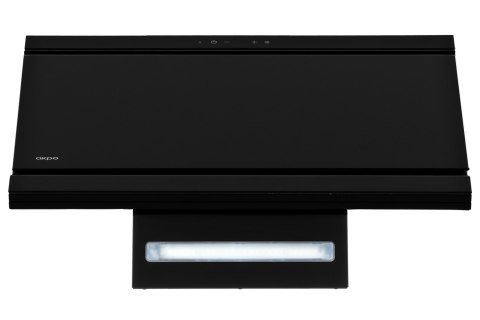 AKPO Okap AKPO WK-9 KASTOS NEW PRO 60 CZARNY 450