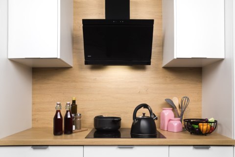 AKPO Okap AKPO WK-9 KASTOS NEW PRO 60 CZARNY 450