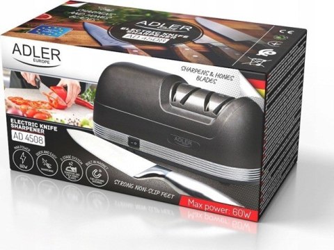 Adler Elektryczna ostrzalka ADLER AD 4508