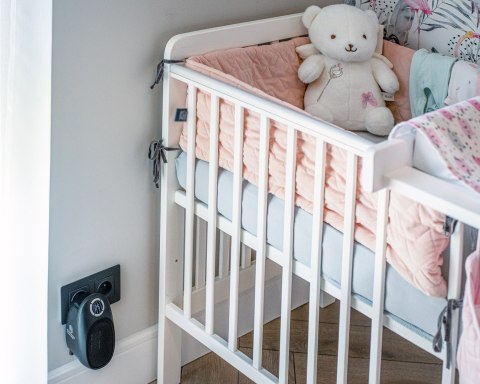 Adler Grzejnik ceramiczny ADLER AD 7726