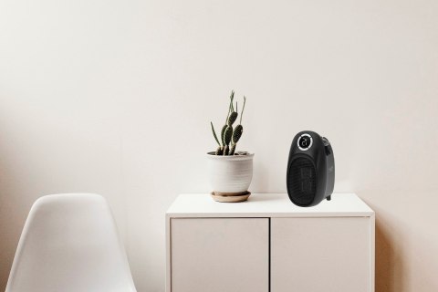 Adler Grzejnik ceramiczny ADLER AD 7726