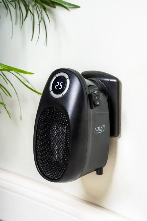 Adler Grzejnik ceramiczny ADLER AD 7726