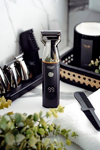 Adler Maszynka do strzyżenia ADLER AD 2946