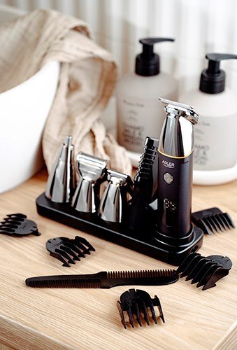 Adler Maszynka do strzyżenia ADLER AD 2946