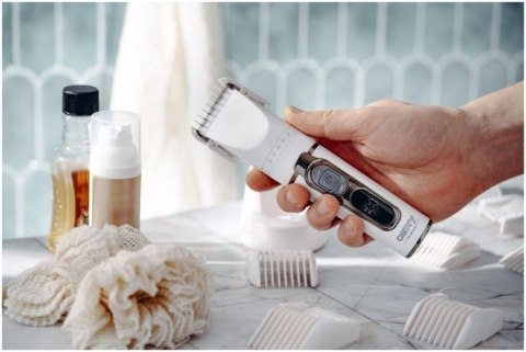 Adler Maszynka do strzyżenia CAMRY CR 2841