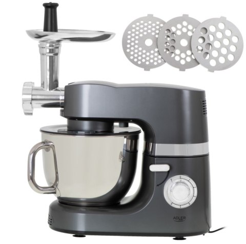 Adler Robot planetarny ADLER AD 4221