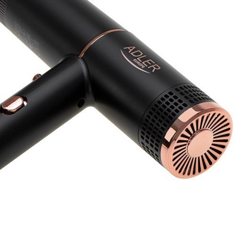 Adler Suszarka do włosów ADLER AD 2278