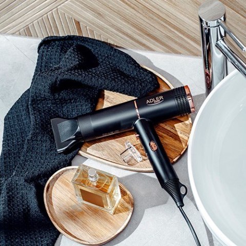 Adler Suszarka do włosów ADLER AD 2278
