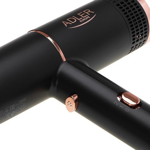 Adler Suszarka do włosów ADLER AD 2278