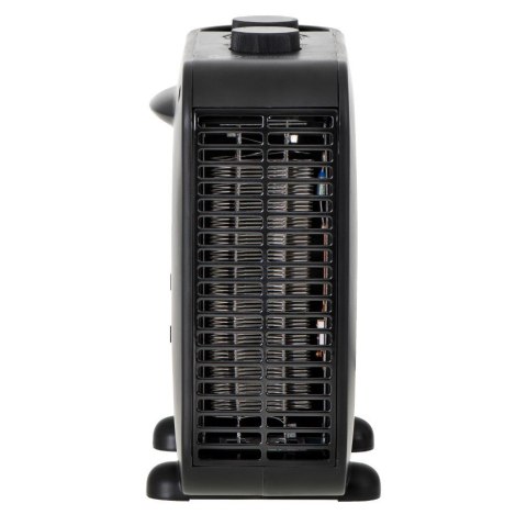 Adler Termowentylator ADLER AD 7725b czarny