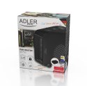 Adler Termowentylator ADLER AD 7725b czarny