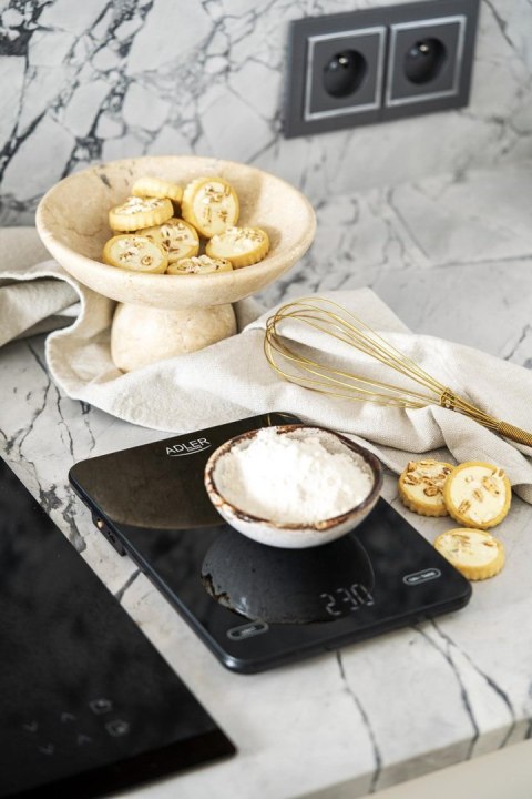 Adler Waga kuchenna ADLER AD 3177b