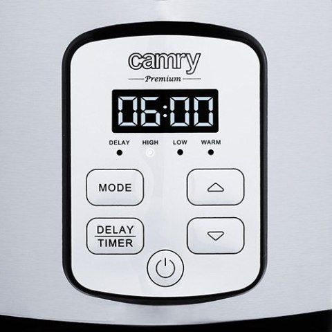 Adler Wolnowar CAMRY CR 6414