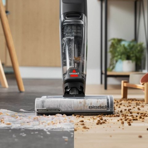 BISSELL Odkurzacz pionowy CrossWave OmniForce Edge Pro 4000N BISSELL