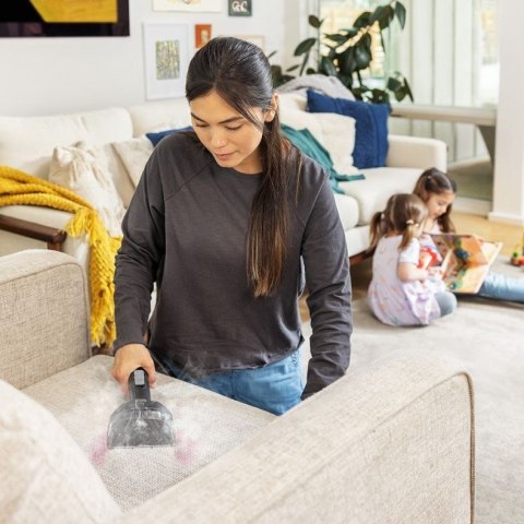 BISSELL Odkurzacz piorący BISSELL SpotClean 3697N